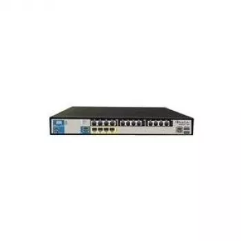 AudioCodes Mediant 800B SBA - VoIP-Gateway - 1GbE - 1U (M800B-ESBC-SBA)