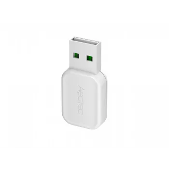 Handsender Aeotec Z-Stick kabellos USB Lithium-Batterie