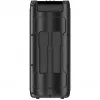 DENVER BPS-355 - Party-Soundsystem - Wireless - Bluetooth - 16 Watt - Zwei-Wege (111151200160)