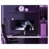 JAPANNEXT JN-I270WQHD300F-HSP Computerbildschirm 68,6 cm (27 Zoll) 2560 x 1440 Pixel Wide Quad HD LED Grau