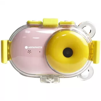 Realikids - Wasserdicht - Pink - Digitalkamera - 16 MP