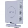 DECT IP-Repeater agfeo 6101724 weiß — Reichweitenverlängerer für DECT/VoIP-Systeme