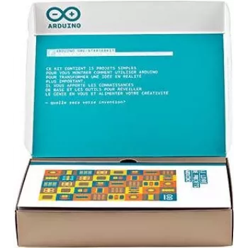 Arduino K010007 Zubehör für Entwicklungsboards (K010007)