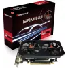BIOSTAR Radeon RX 560 4 GB GDDR5 Grafikkarte, 128-Bit, PCIe 3.0, 1275/1175 MHz, HDMI+DP+DVI