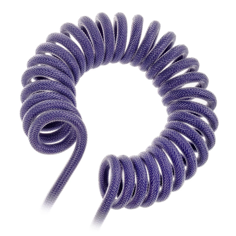 Ducky Premicord Blue Violet 1,8m DKCC-HZCNC1