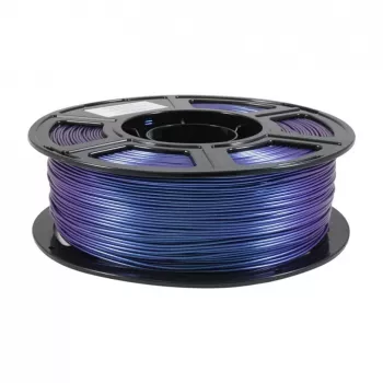 3D-Drucker-Filament FlashForge PLA 1,75 mm Nebula Lila 1 kg