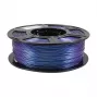 3D-Drucker-Filament FlashForge PLA 1,75 mm Nebula Lila 1 kg