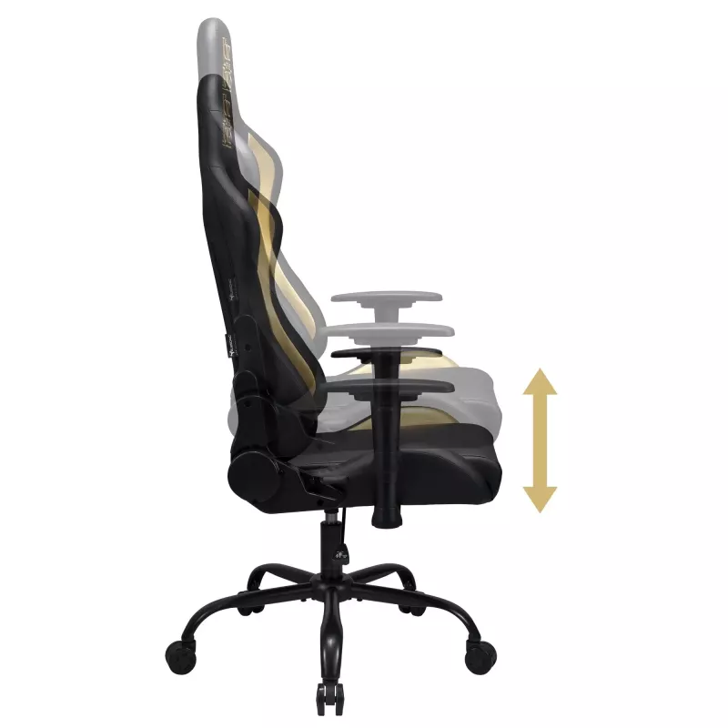 Subsonic Pro Gaming Seat Herr der Ringe