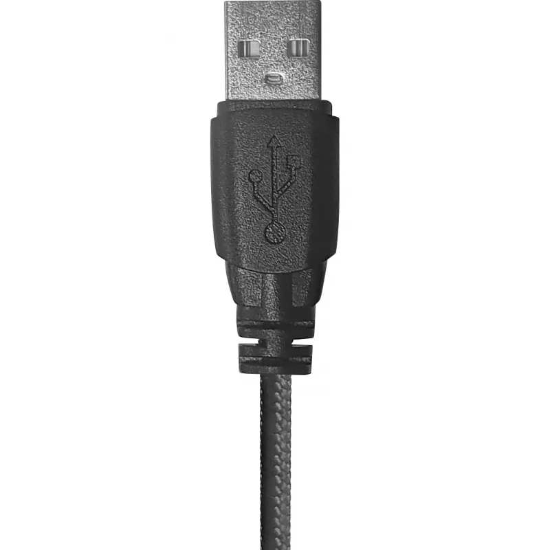 Maus SPEEDLINK SL-680022-RRBK USB Typ-A