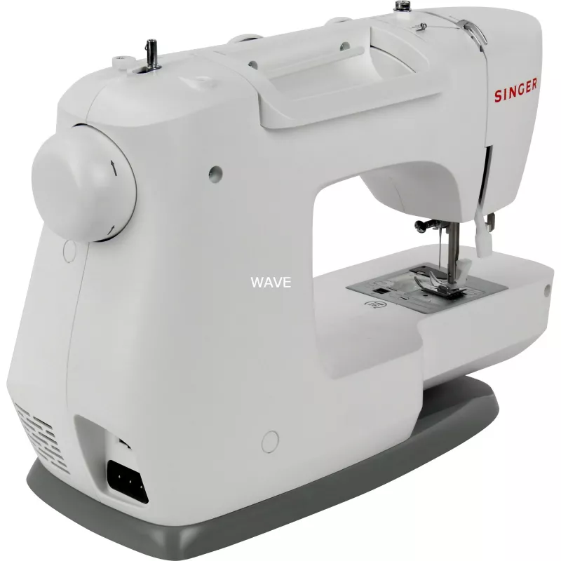 SINGER 3342 Automatik-Nähmaschine elektromechanisch