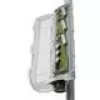 Netzwerk-Switch MikroTik CSS606-1G-2Gi-3S+OUT 6-Port-Switch mit 1G und 10G SFP+ Uplinks