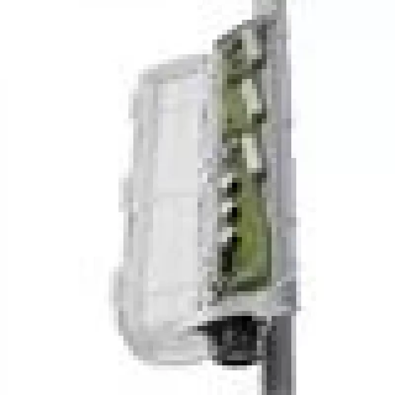 Netzwerk-Switch MikroTik CSS606-1G-2Gi-3S+OUT 6-Port-Switch mit 1G und 10G SFP+ Uplinks