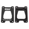 Thermal Grizzly Ryzen 7000 Direct Die Frame | Thermal Grizzly | Ryzen 7000 Direct Die Frame | Schwarz | N/A