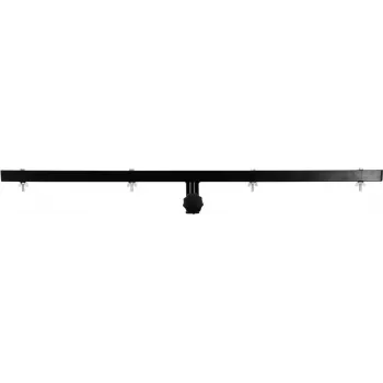Lichtquerträger EUROLITE LS-1A2 Crossbar 100 cm – 100 cm Länge, Montagestange für Scheinwerfer