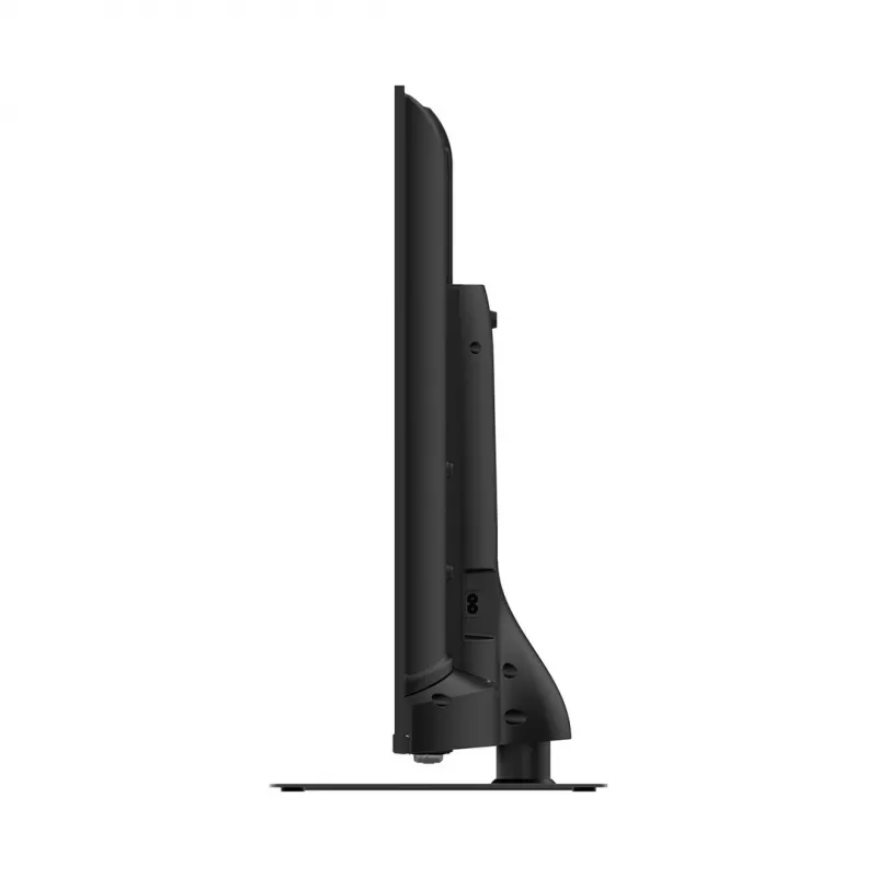 Thomson 43QG5C14 TV 109,2 cm (43) 4K Ultra HD Smart TV Wi-Fi Schwarz