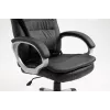 Activejet Bürostuhl mit Massage und Heizung YK7304 schwarz