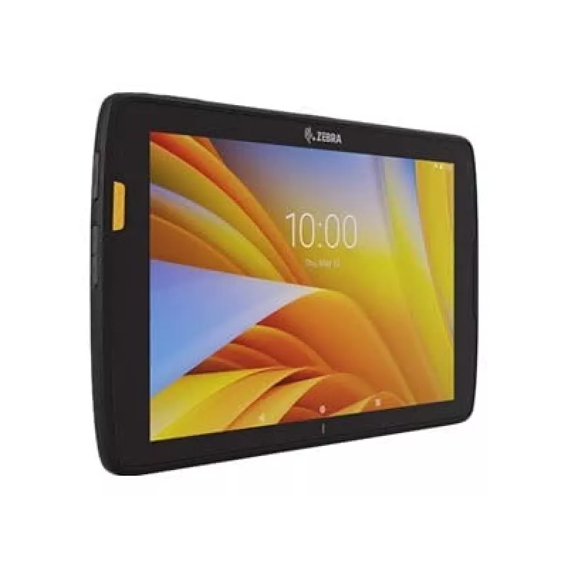 Zebra ET40 - Tablet - robust - Android 11 - 64 GB UFS-Karte - 25,7 cm (10,1 Zoll)
