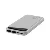 Tragbare Powerbank Navitel PWR10 MX WEISS 10000 mAh