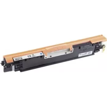 Renkforce Toner ersetzt HP 126A CE311A kompatibel Cyan RF-HPCE311A (RF-6721352)