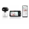 Motorola 5.0-Zoll Wi-Fi Video Baby Monitor | PIP1500 Connect