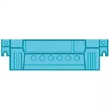 Siemens RS-485-Abschluss für SINAMICS V20 6SL3255-0VC00-0HA0 (6SL3255-0VC00-0HA0)