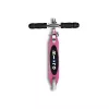 Micro Roller Sprite Pink LED