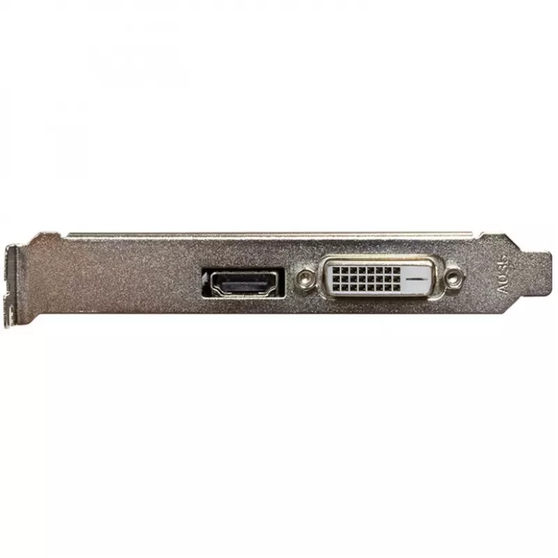 Grafikkarte AMD Radeon RX 550 4GB GDDR5
