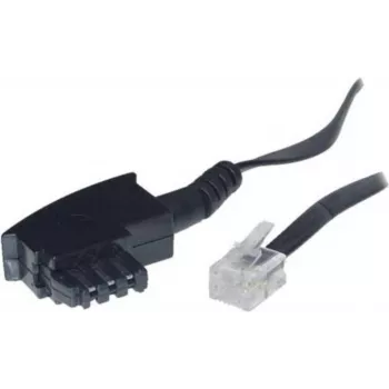 S/CONN Kabel 3m ShiverPeaks TAE-F RJ11