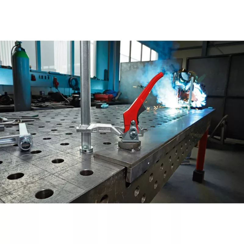 Klemme Bessey TWV16-20-15H