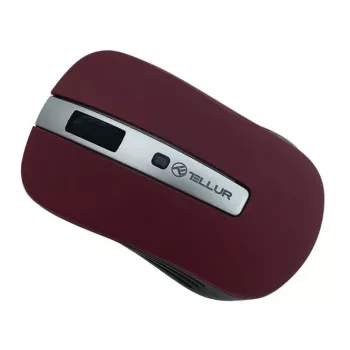 Kabellose Maus Tellur TLL491091 USB