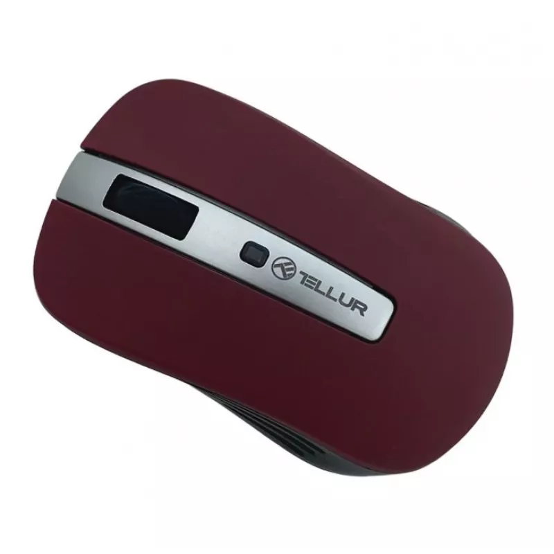 Kabellose Maus Tellur TLL491091 USB