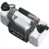 Einhell Kraftstoffkanister 4501325 4,25 L Kunststoff Weiß