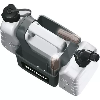 Einhell Kraftstoffkanister 4501325 4,25 L Kunststoff Weiß