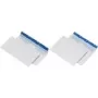 Umschlag MAILmedia CYGNUS EXCELLENCE DIN C6 114 x 162 mm Selbstklebend mit Abdeckstreifen
