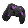 Dragonshock Controller Poptop Wireless Cubes schwarz Switch