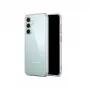 PEDEA Soft-TPU-Hülle für Samsung Galaxy A55 5G Transparent