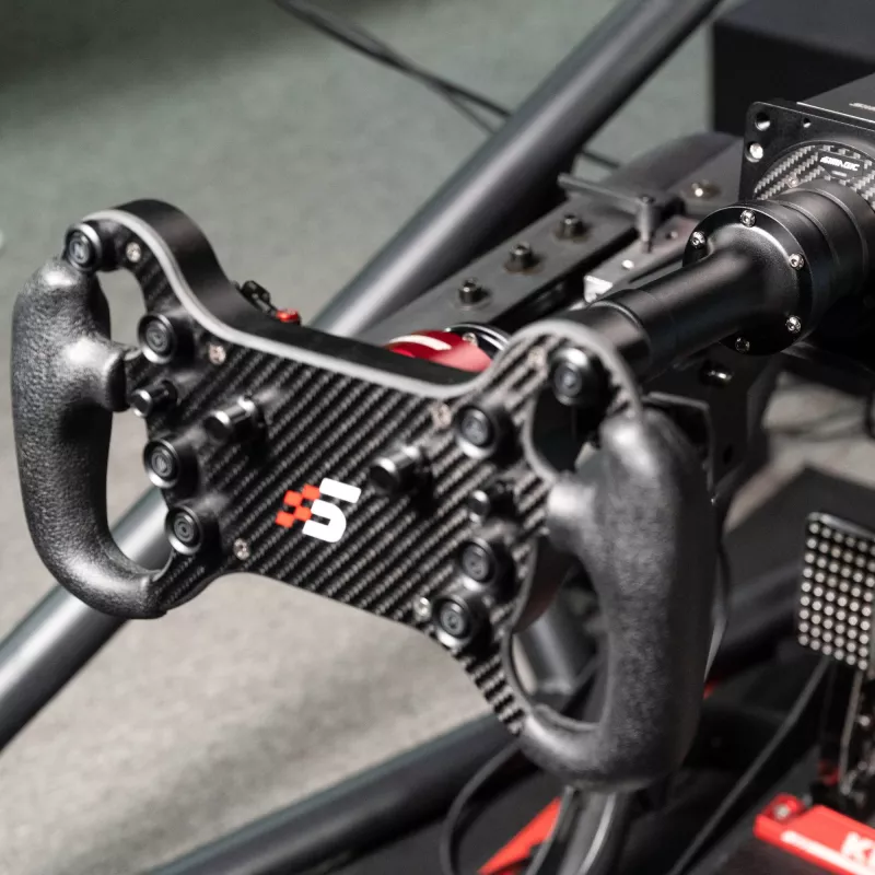 Motorwellenverlängerung Simagic E-20CM — 20 cm Verlängerung für Motorwelle