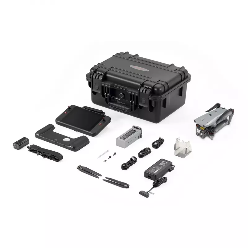 Autel EVO MAX 4T V2 Standard Bundle Drohne