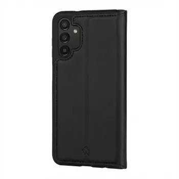 dbramante1928 Oslo – Galaxy A13 – Schwarz, Folio, Samsung, GALAXY A13, 16,8 cm (6,6 Zoll), Schwarz