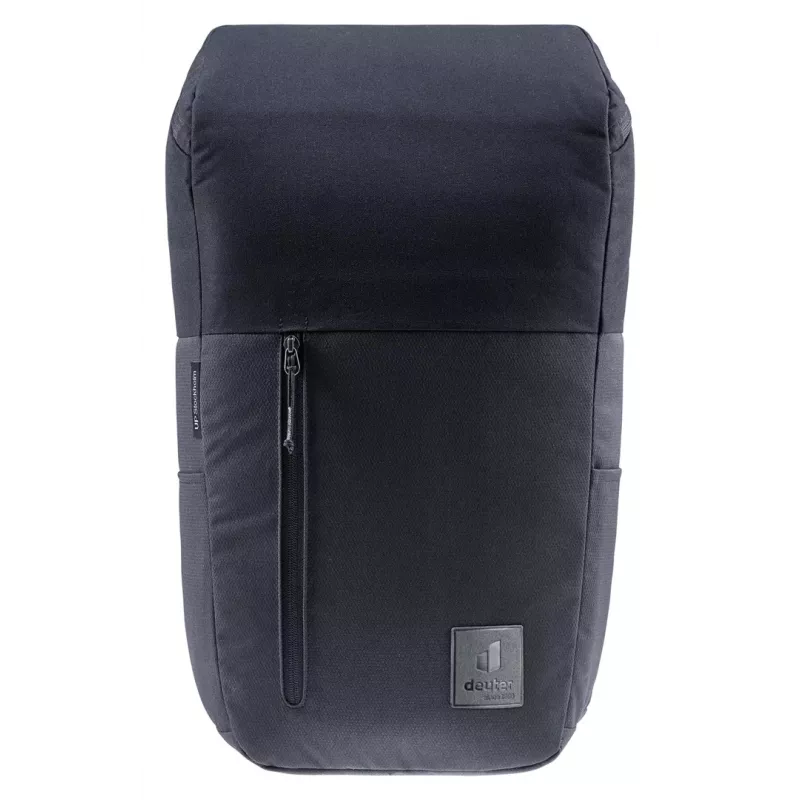 Deuter UP Stockholm Rucksack Freizeitrucksack Schwarz Polyester