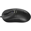 Gaming-Maus LORGAR MSA10 Ultralight Kabelgebunden