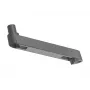 Verlängerungsrohr-Verbinder Ergotron 98-731-293 Dunkelgrau Aluminium