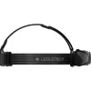 Ledlenser MH7 Black Stirnlampe LED