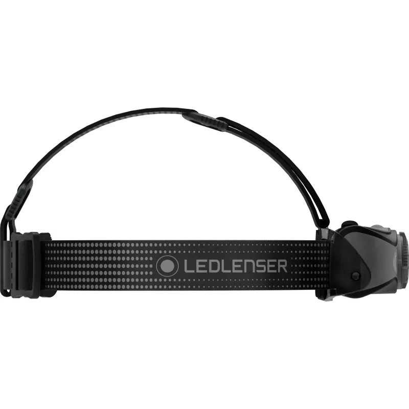 Ledlenser MH7 Black Stirnlampe LED