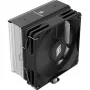 CPU-Kühler Silentware Bora Performance — 120-mm-PWM-Lüfter, 215 W TDP, 5 Heatpipes, Unterstützung für Intel- und AMD-Sockel