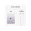 Apple iPad 11 Zoll Air Wi-Fi 128GB – Lila