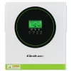 Qoltec Solar Hybrid Wechselrichter Off-Grid 1500W
