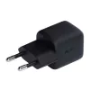 Netzteil Aukey PA-B1L USB-C 30W Schwarz — kompakter USB‑C PD Power-Adapter