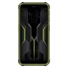 Ulefone Armor X12 Pro 4/64GB Schwarz/Grün ohne Ladegerät