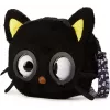 Purse Pets - Chococat, Case schwarz